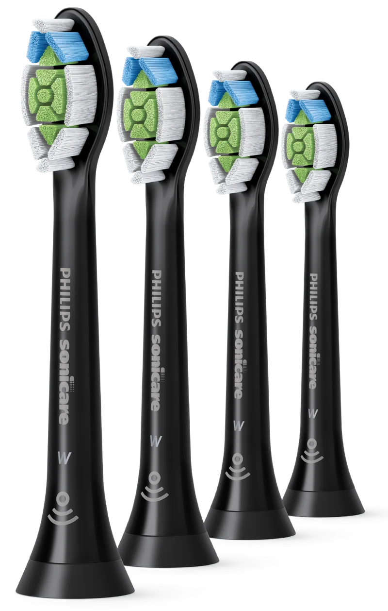 Philips Sonicare W2 Optimal White Standard Brush Heads