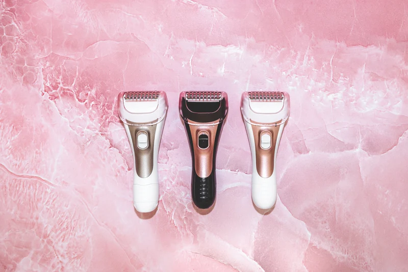 Remington S2 Silky Lady Shaver