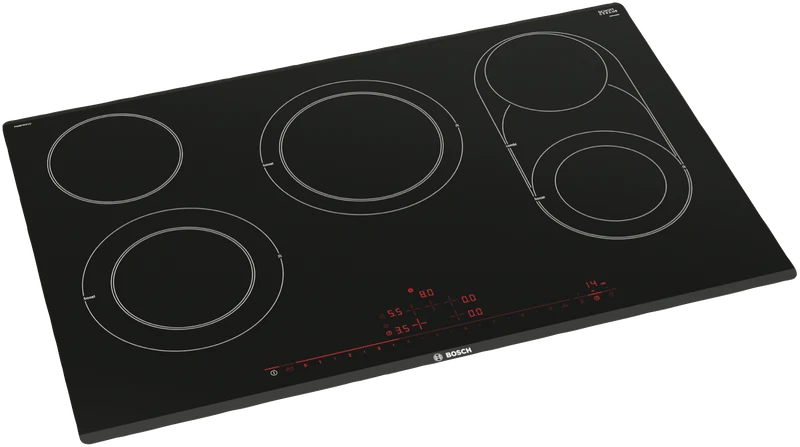 Bosch Series 8 80cm Ceramic Cooktop