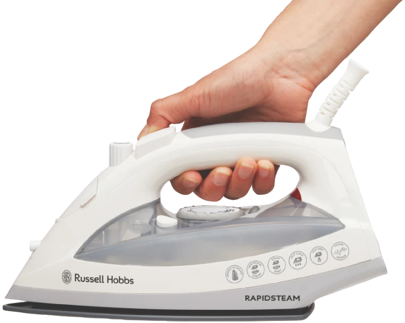 Russell Hobbs Rapidsteam Iron