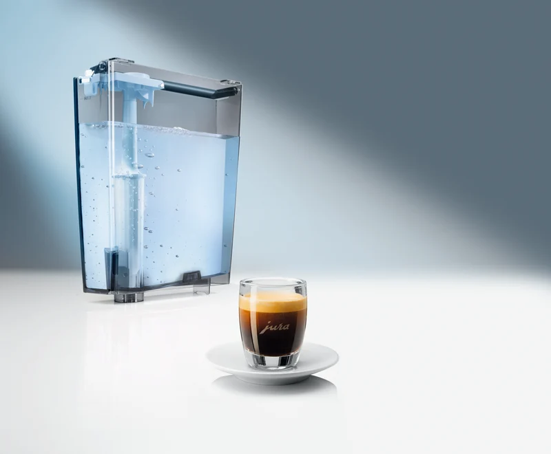 JURA Claris Blue Filter