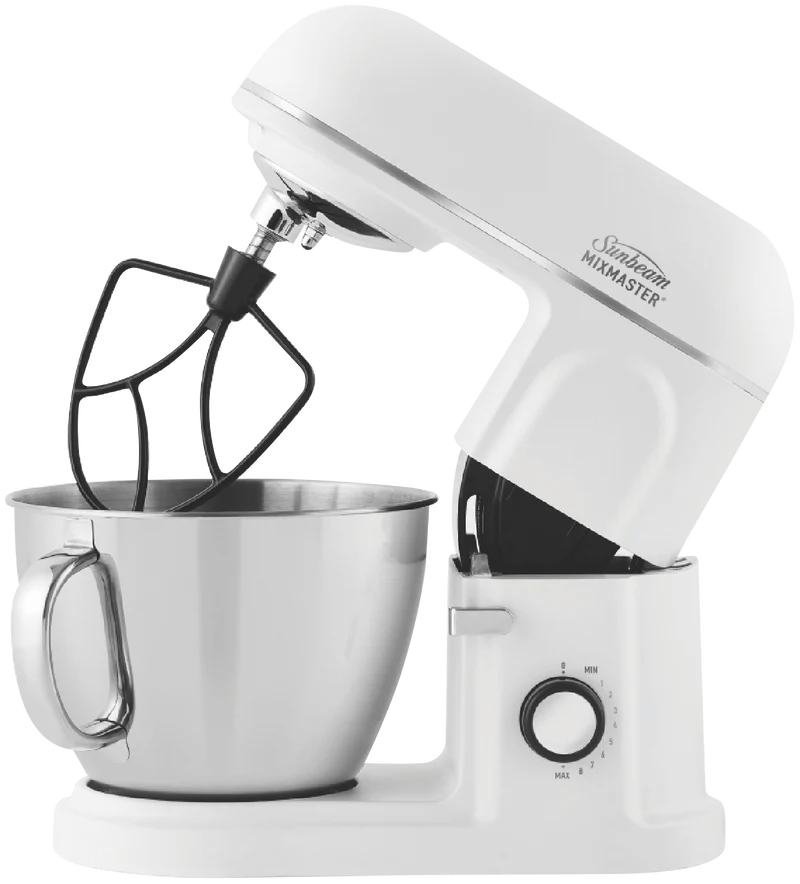 Sunbeam Planetary Mixmaster The Master One