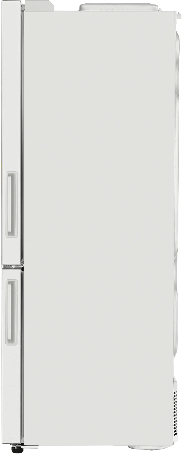 LG 420L Bottom Mount Refrigerator