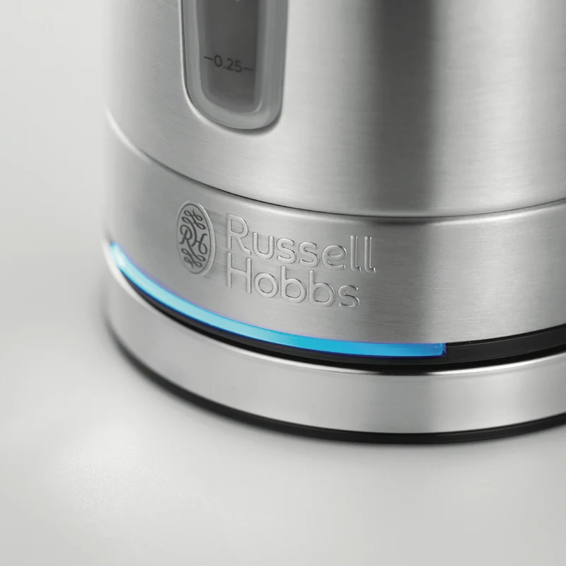 Russell Hobbs Studio Kettle