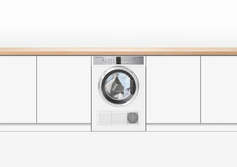 Fisher & Paykel 7kg Sensor Dryer