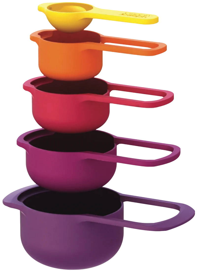 Joseph Joseph Nest Measure Multi-Colour