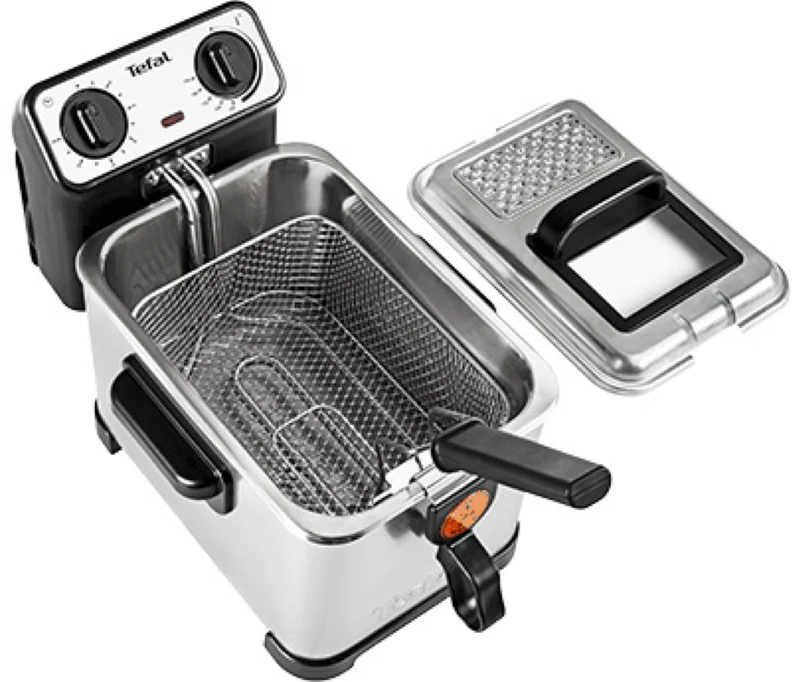 Tefal Filtra Pro Premium 4L