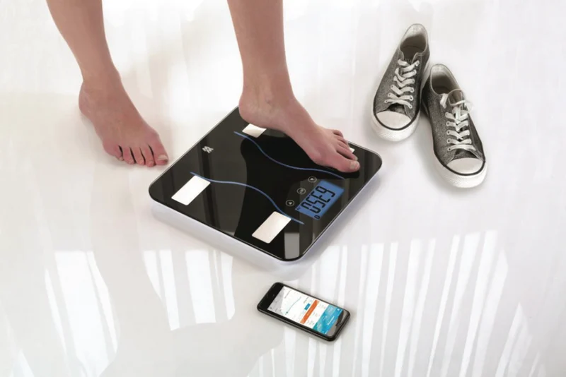 WW Body Analysis Bluetooth Diagnostic Scale