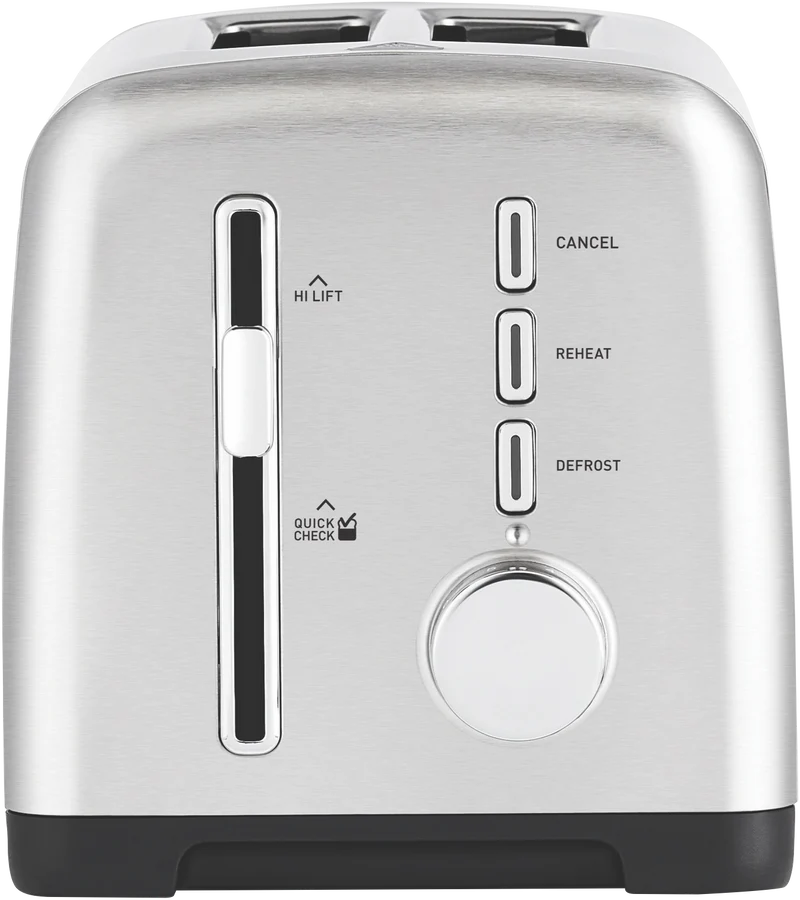 Sunbeam Fresh Start 4 Slice Toaster