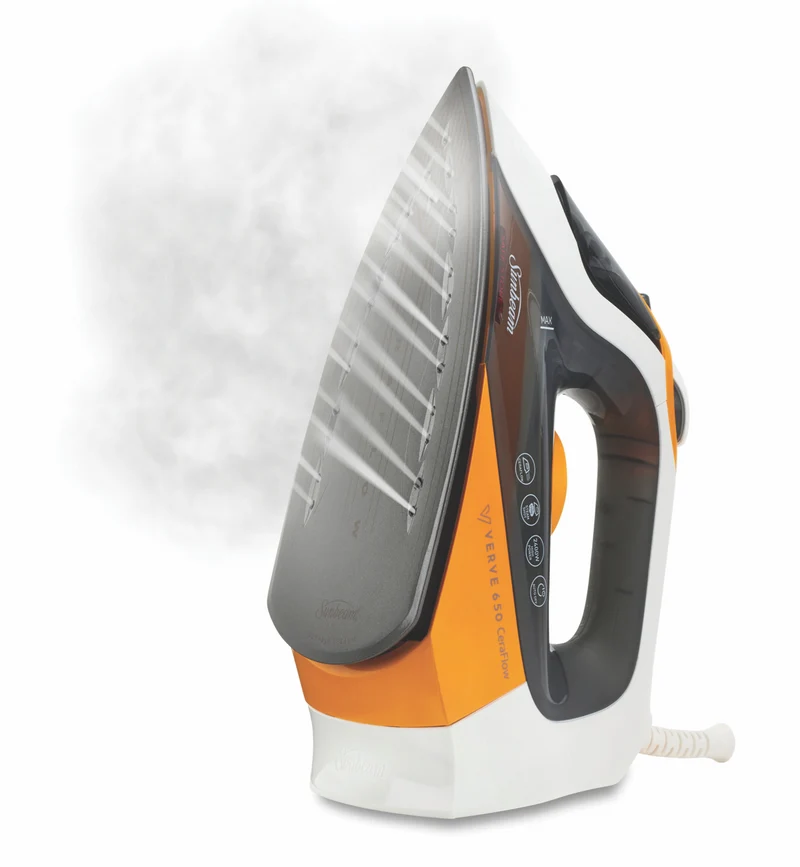 Sunbeam Verve 650 Ceraflow Iron