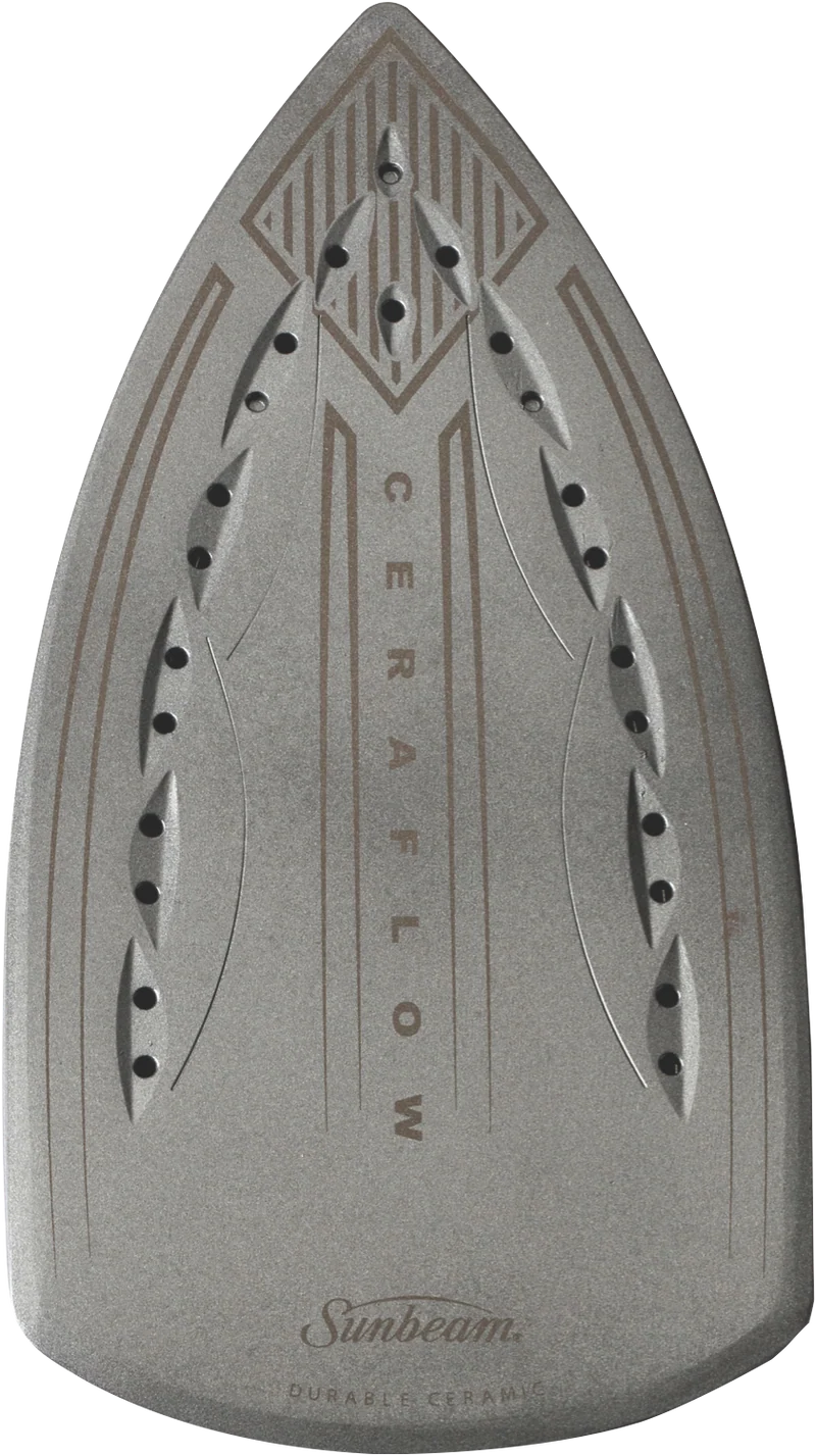 Sunbeam Verve 650 Ceraflow Iron