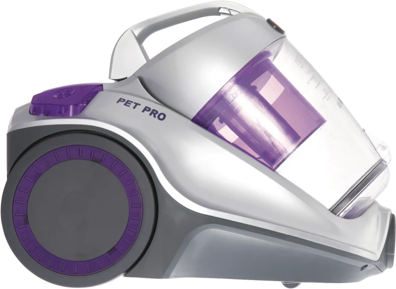 Vax Pet Pro Bagless Vacuum
