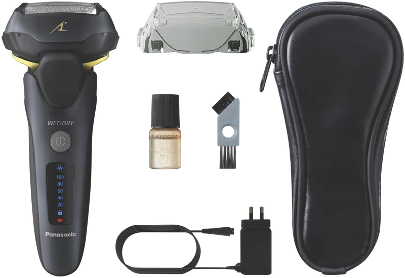 Panasonic 5 Blade Ultra High Speed Mens Shaver