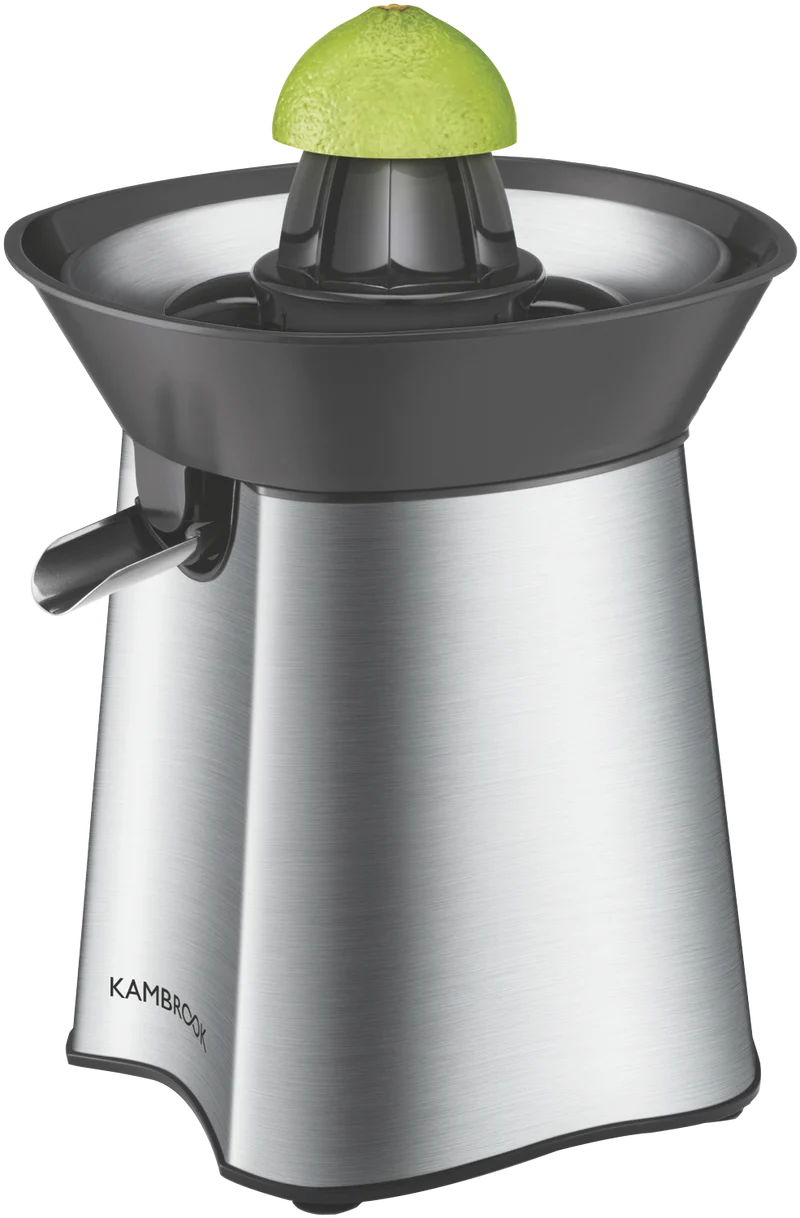 Kambrook Citrus Press - Stainless Steel