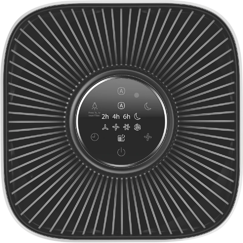 Solt Small Room Air Purifier