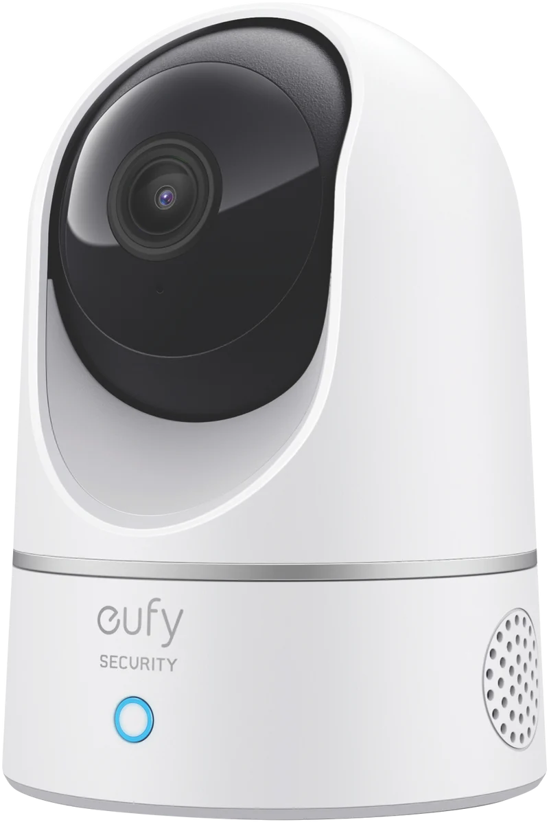 eufy 4-in-1 Home Security Essentials Kit