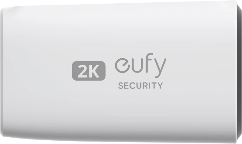 eufy Solocam S220 2 Camera System with Homebase 3