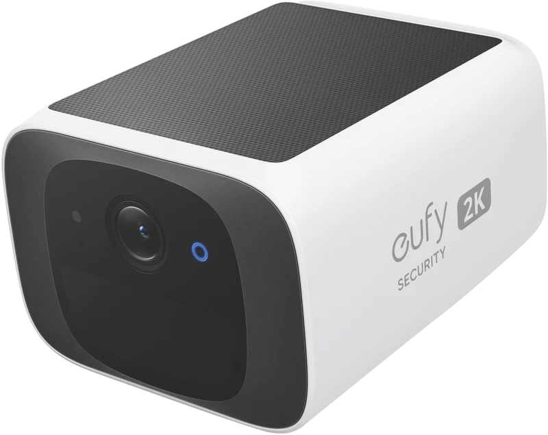 eufy Solocam S220 2 Camera System with Homebase 3