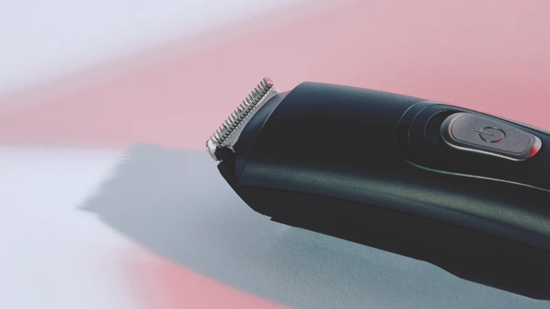 Remington The Works Beard Kit
