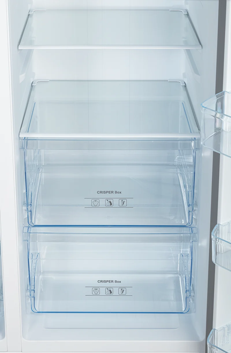 CHiQ 559L Side By Side Refrigerator