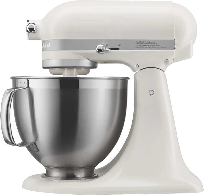 KitchenAid Artisan Stand Mixer Porcelain