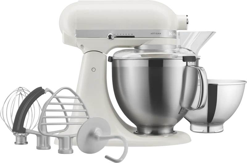 KitchenAid Artisan Stand Mixer Porcelain