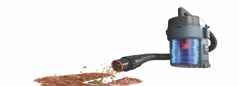 Shark MessMaster Portable Wet/Dry Vacuum