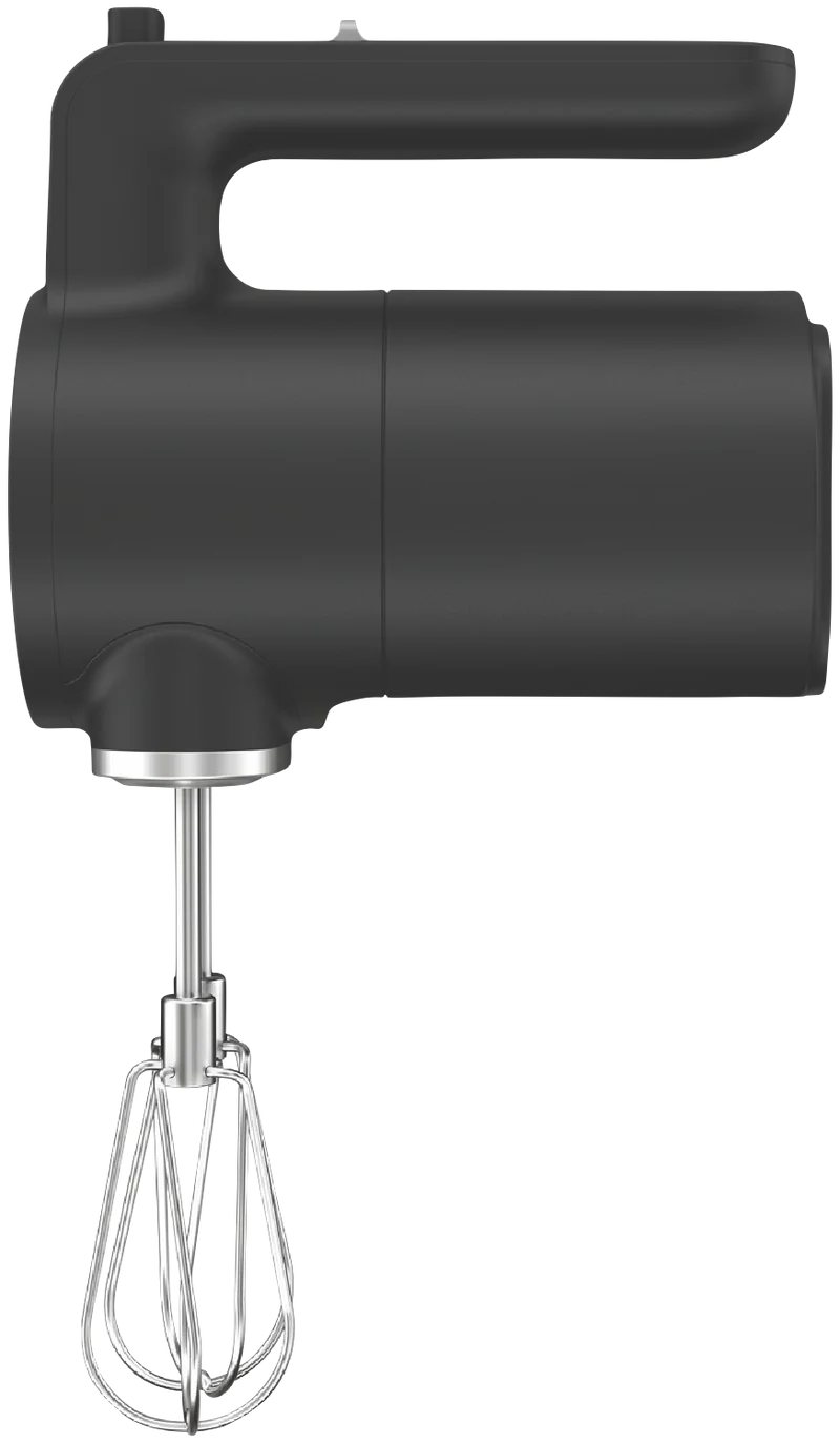 KitchenAid Go Cordless Hand Mixer Matte Black