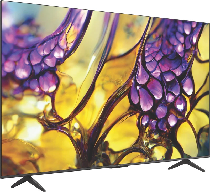FFALCON 75" 4K UHD Google TV 24