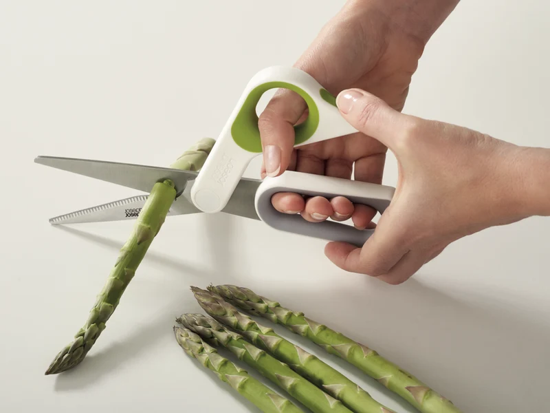 Joseph Joseph PowerGrip All-purpose Kitchen Scissors