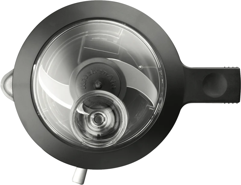 KitchenAid Mini 3.5 Cups Chopper Onyx Black