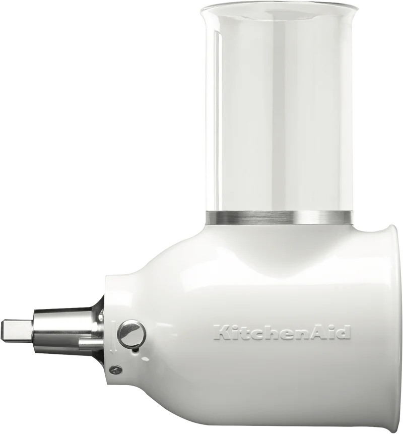 KitchenAid Slicer/ Shredder Attachment for Stand mixer