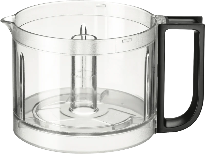 KitchenAid Mini 3.5 Cup Chopper Almond Cream