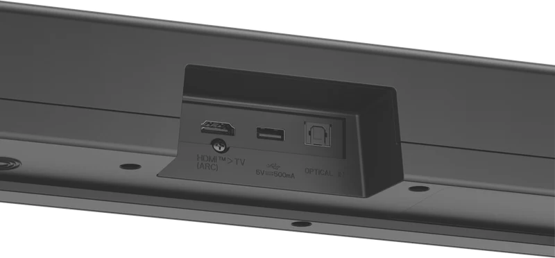 LG 2.1Ch 300W Soundbar