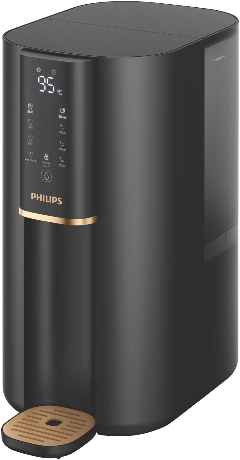 Philips Reverse Osmosis Purification Pure Hot Water Station