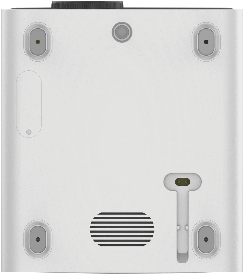 Philips NeoPix 550 Smart Projector