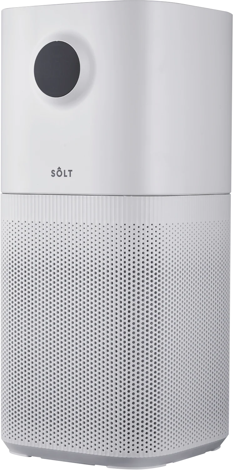 Solt Large Room Air Purifier