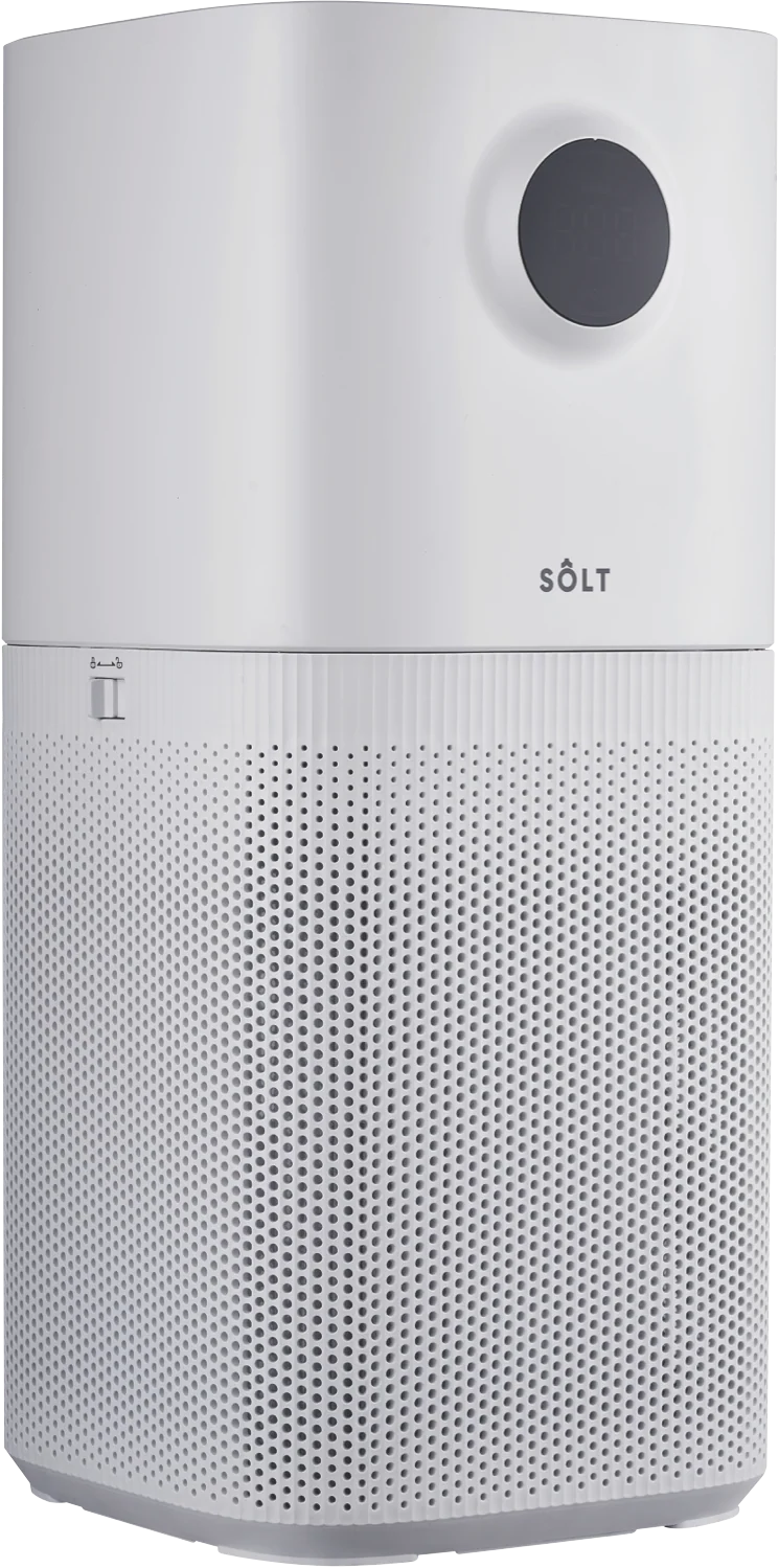 Solt Large Room Air Purifier