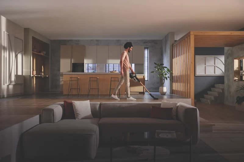 Miele Duoflex HX1 Total Care Cordless Vacuum