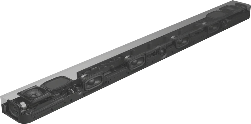 Sony Bravia Bar 9