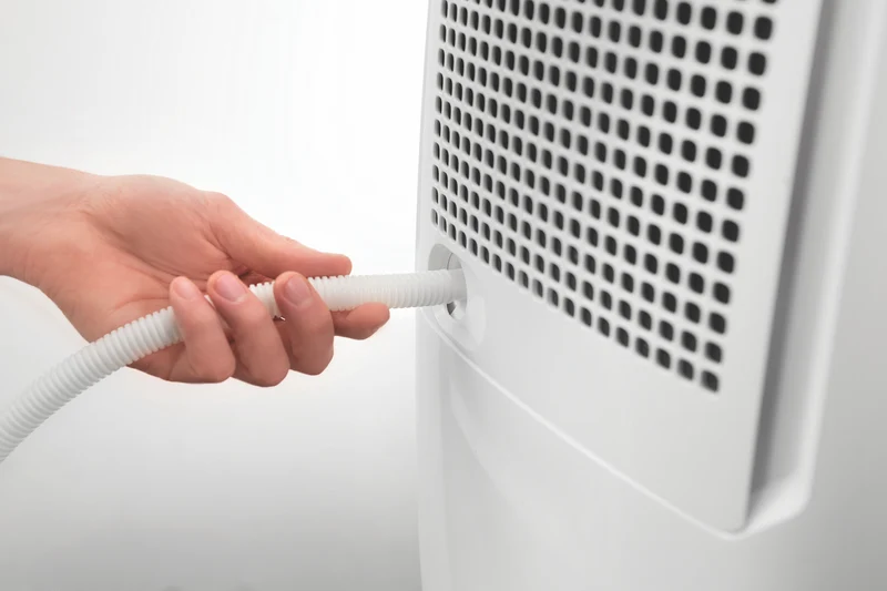 DeLonghi Tasciugo AriaDry Multi 16L Dehumidifier