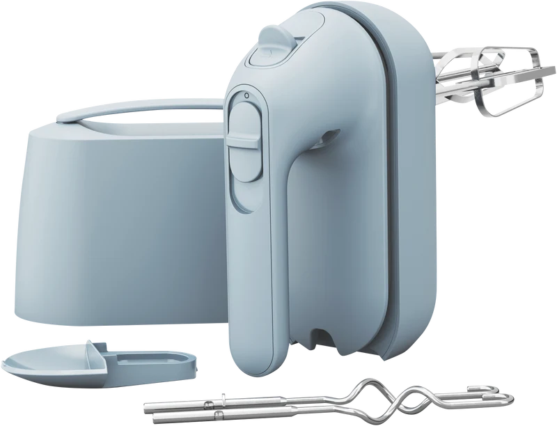 Kenwood Quick GO Hand Mixer Storm Blue