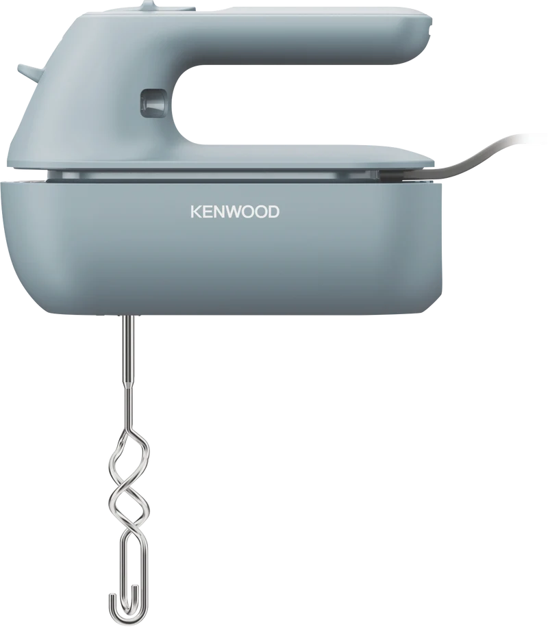 Kenwood Quick GO Hand Mixer Storm Blue