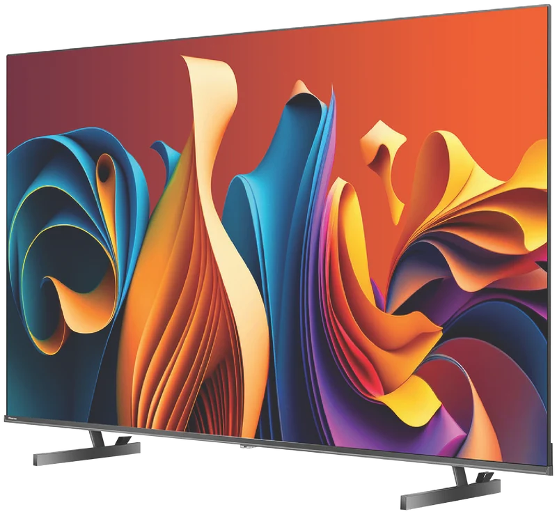 Hisense 43" Q6NAU 4K QLED Smart TV 24