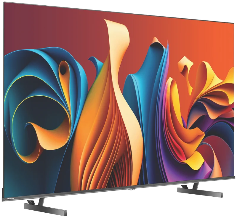 Hisense 55" Q6NAU 4K QLED Smart TV 24