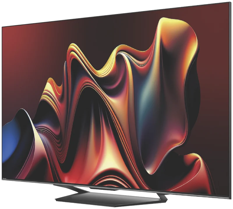 Hisense 75" U7NAU 4K Mini-LED QLED Smart TV 24
