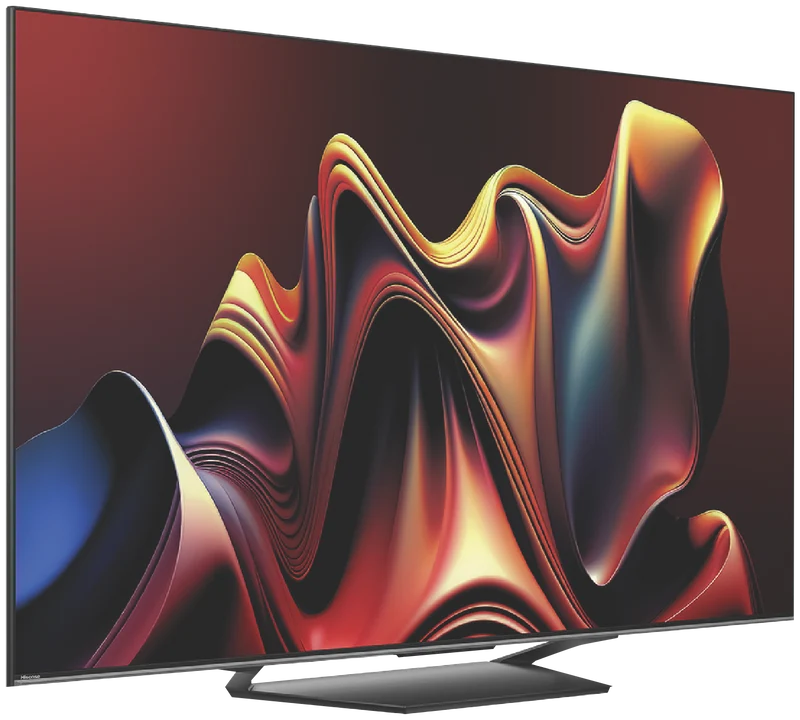 Hisense 75" U7NAU 4K Mini-LED QLED Smart TV 24