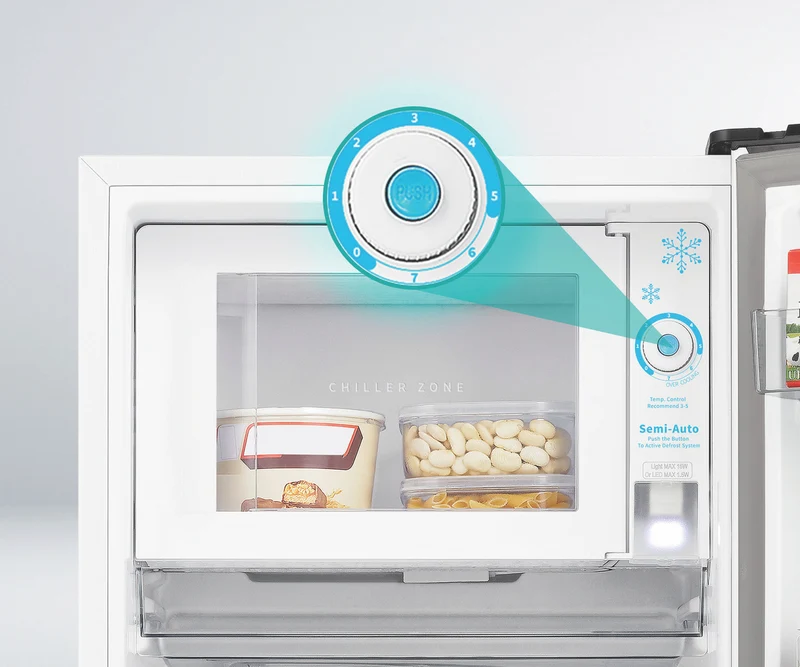 Hisense 179L Bar Fridge