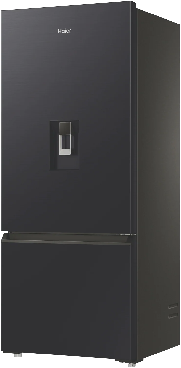 Haier 431L Bottom Mount Refrigerator