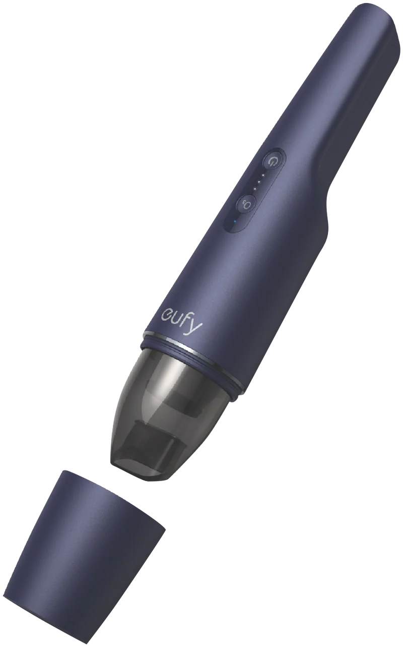 eufy Pure Air Handheld Vacuum Blue